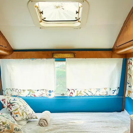 Готель Pilwa 17 - Glamping Na Mazurach Венгожево Екстер'єр фото