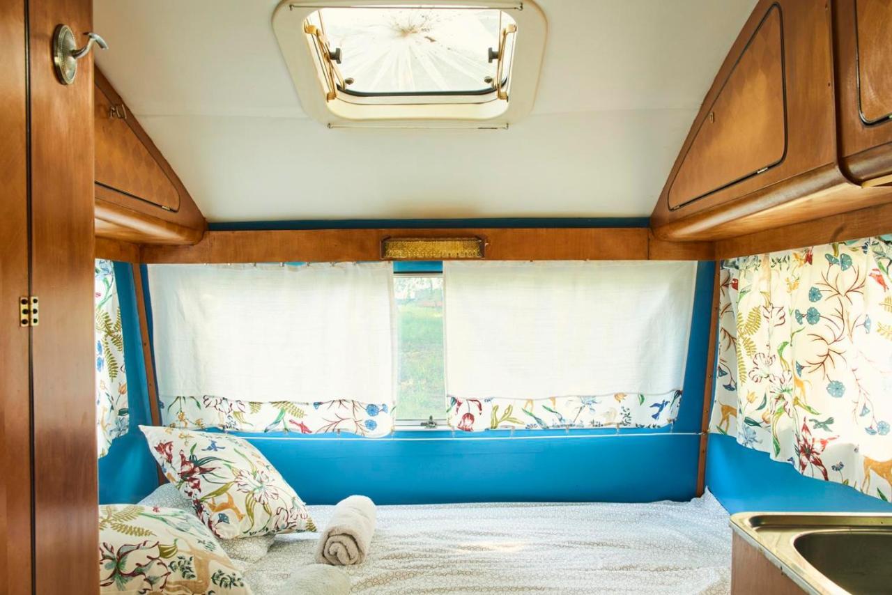 Pilwa 17 - Glamping Na Mazurach *