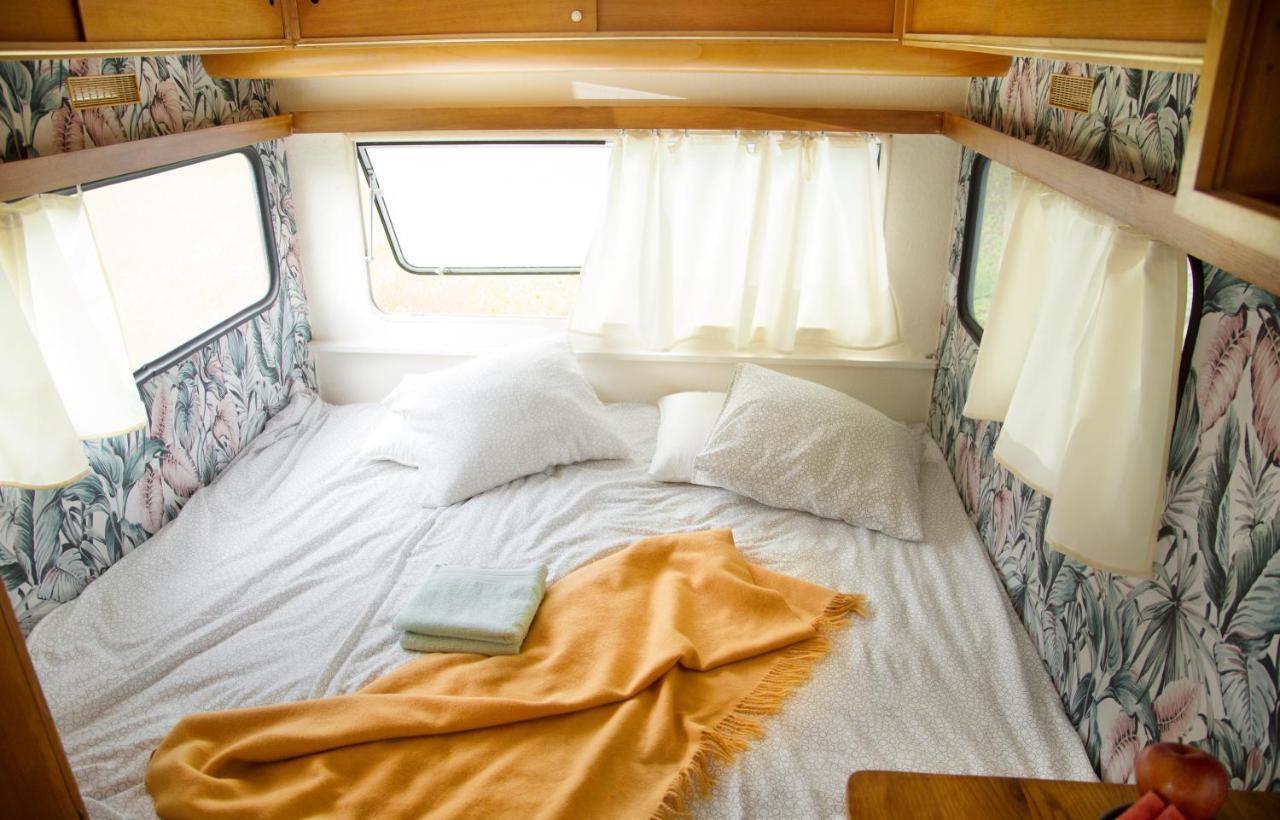 Pilwa 17 - Glamping Na Mazurach