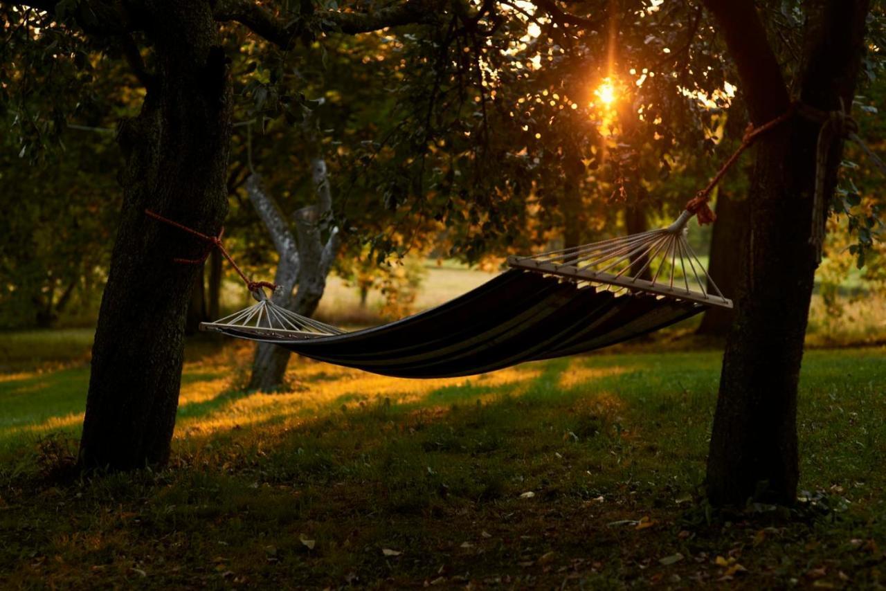 Luxuszelt Pilwa 17 - Glamping Na Mazurach Węgorzewo