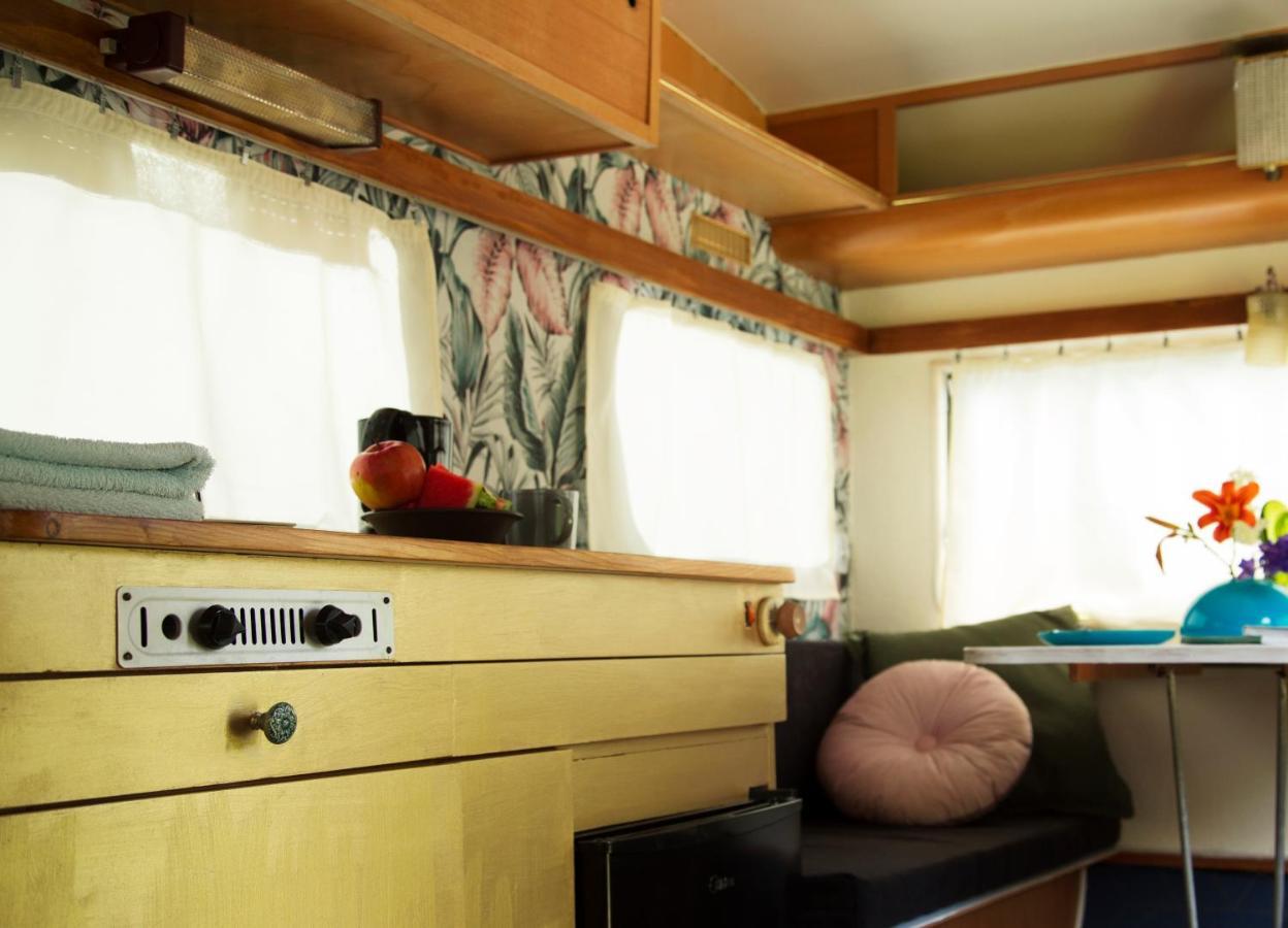Pilwa 17 - Glamping Na Mazurach Luxuszelt *
