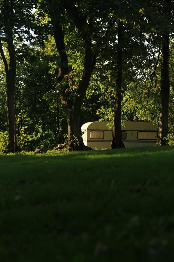 Luxuszelt Pilwa 17 - Glamping Na Mazurach Węgorzewo