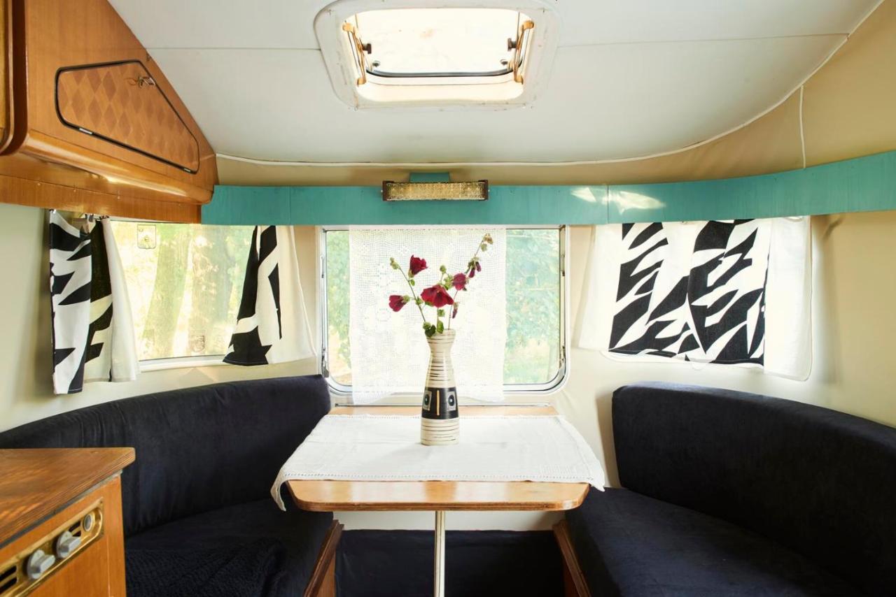 Pilwa 17 - Glamping Na Mazurach *