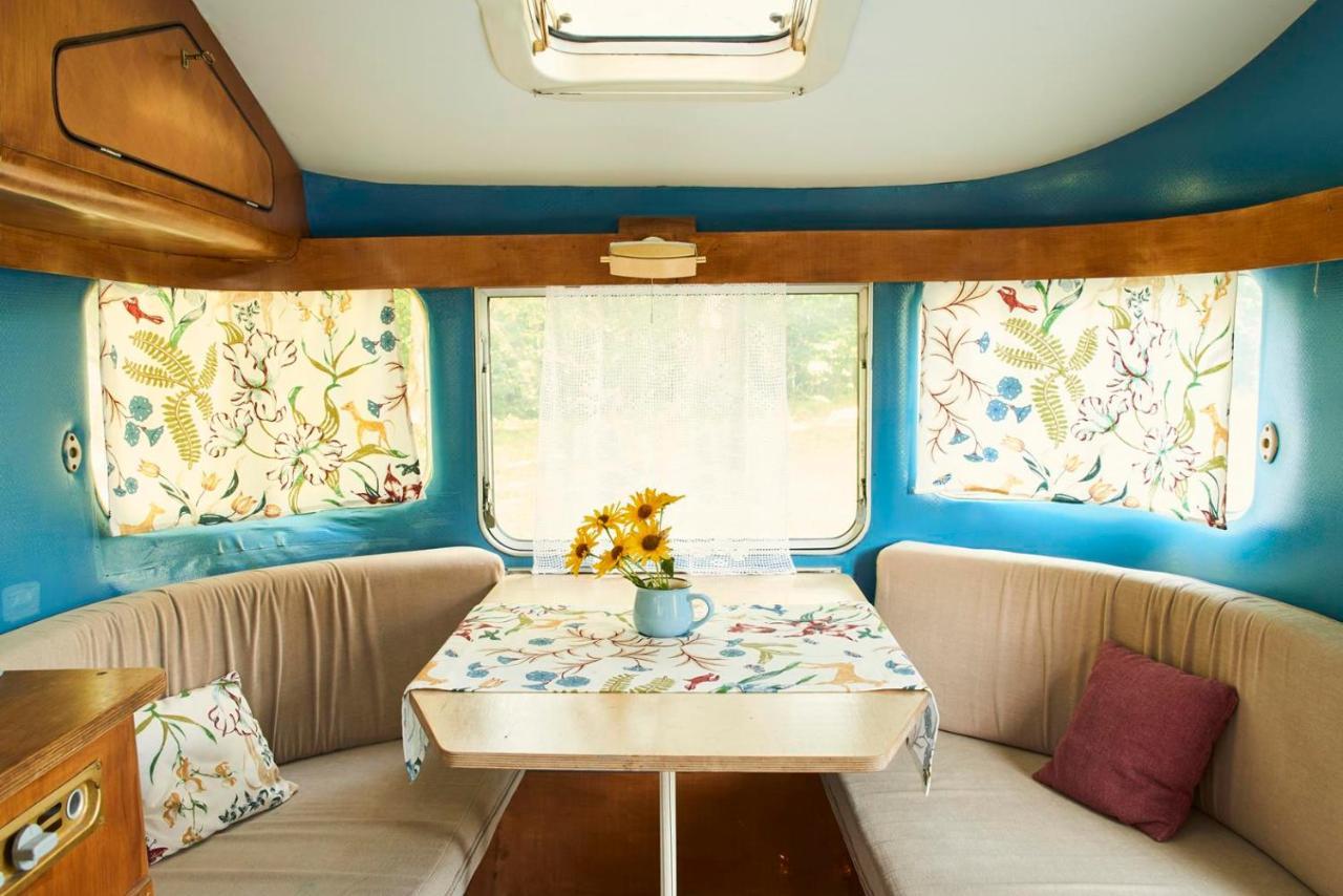 Pilwa 17 - Glamping Na Mazurach