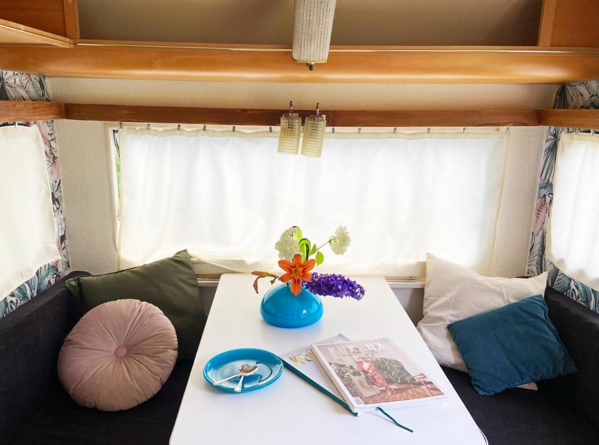 Pilwa 17 - Glamping Na Mazurach Luxuszelt
