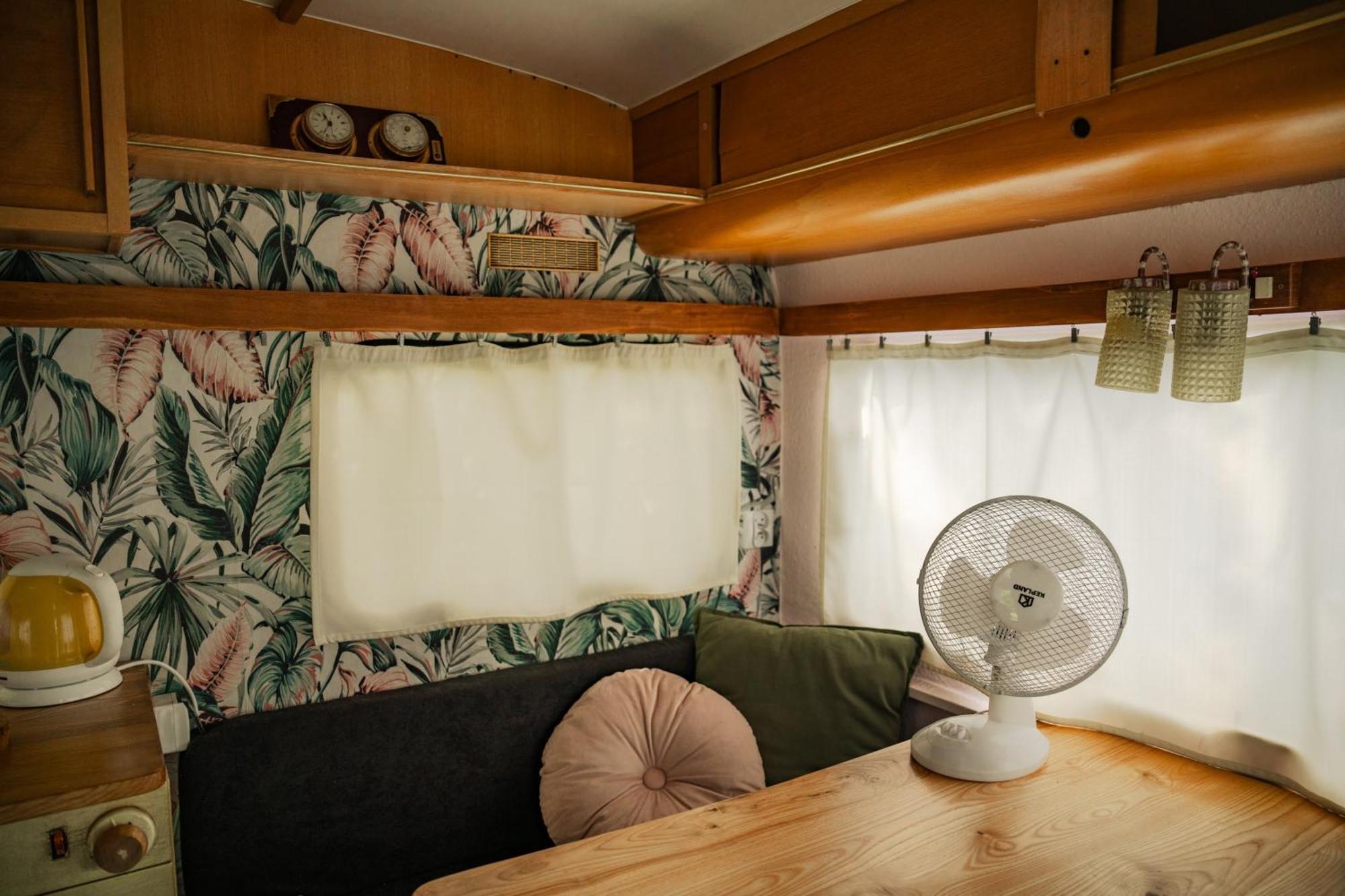 Pilwa 17 - Glamping Na Mazurach Węgorzewo